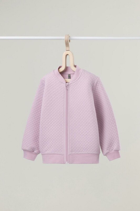 жакет (бомбер) дет